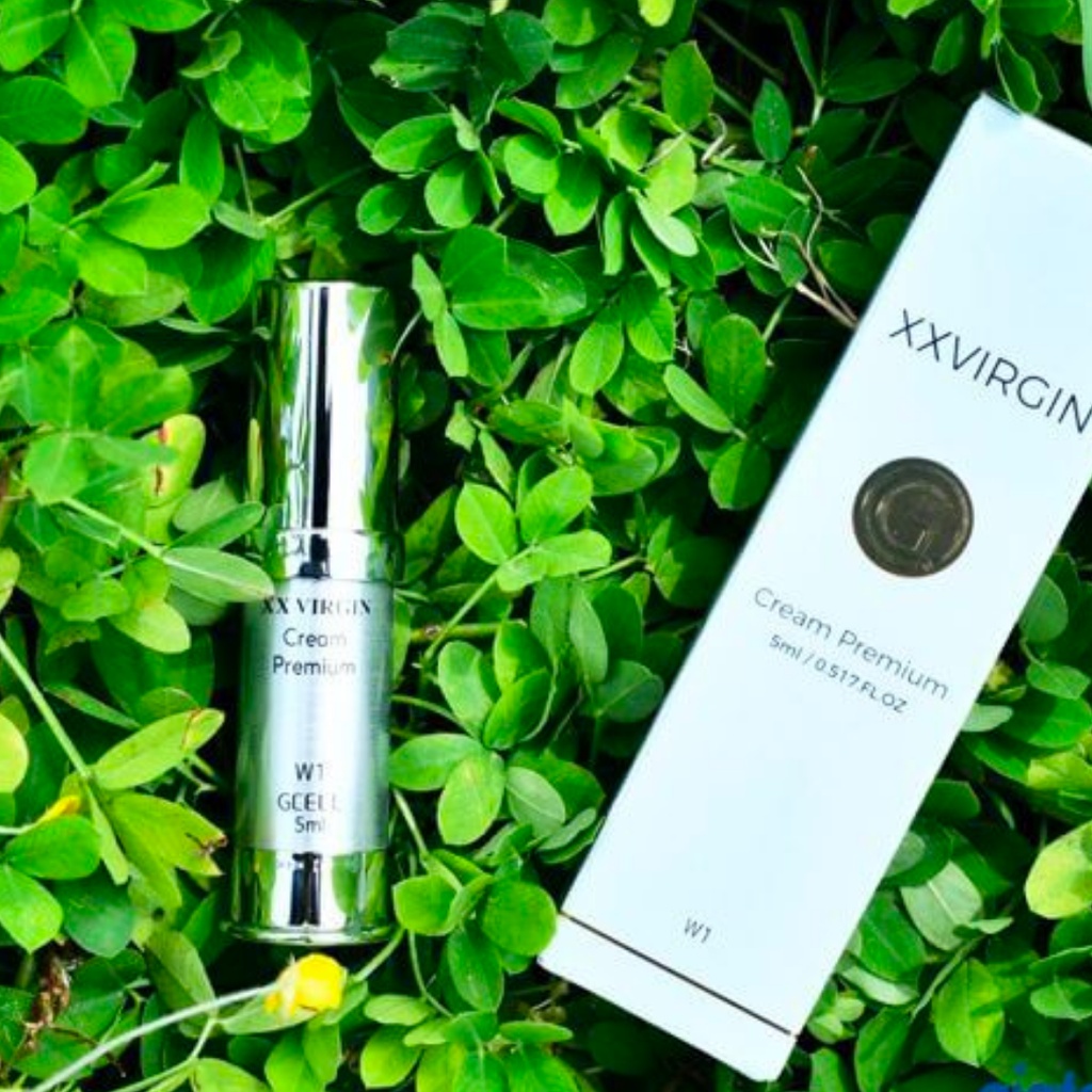 Kem làm hồng nhũ hoa XX Virgin cream - luôn mang lại sự hồng hào cho các vùng da bị thâm sạm | BigBuy360 - bigbuy360.vn