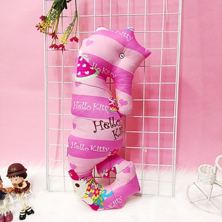 Gối ôm cá ngựa cho bé hàng cao cấp
