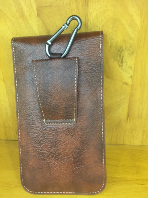 Bao đeo thắt lưng đa năng chính hãng PULOKA (2 ngăn ) | BigBuy360 - bigbuy360.vn