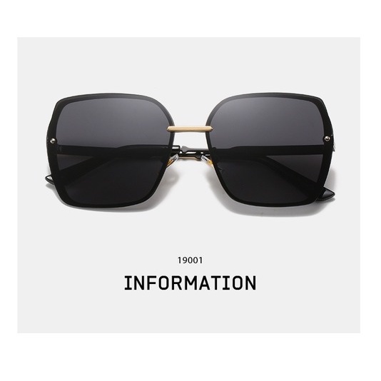 Kính mát thời trang Hàn cho nữ