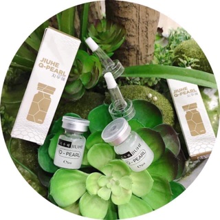 SERUM JIUHE THÂM HÀN QUỐC CHÍNH HÃNG