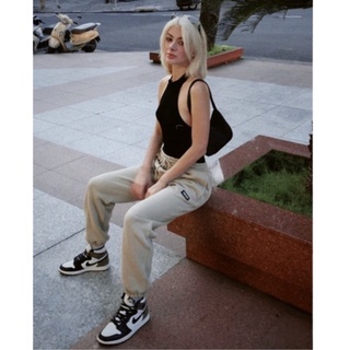 Basic Sweatpants V.1 ( Bảng màu 2) / Quần nỉ ống bo TRICH