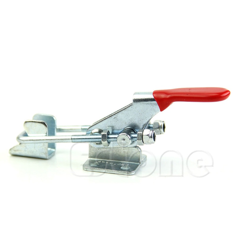 1 Dụng Cụ Kẹp Kim Loại GH-40323 Chất Lượng Cao
