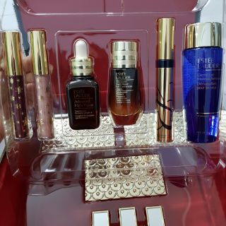 Tách set dưỡng da Christmas Estee Lauder
