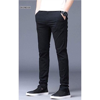 Quần kaki nam cao cấp