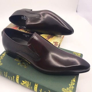 GIÀY DA NAM CAO CẤP GS113