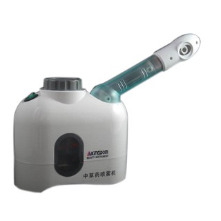 Máy xông hơi mặt mini Kingdom KD-33C