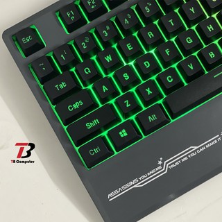 Bàn Phím gaming Assassins AK5000 PLUS