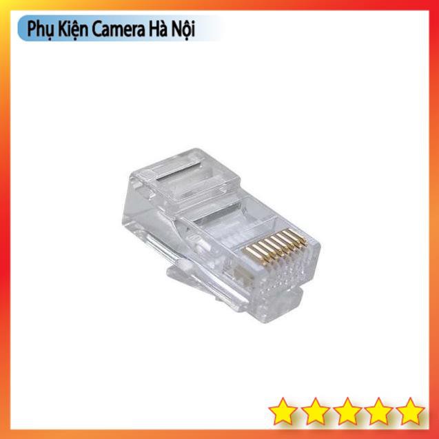 Hạt mạng RJ45 loại xịn có bán lẻ