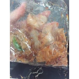 Bánh tráng sa tế Long an