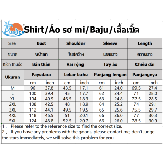Korean Style Long Sleeve Shirt