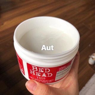 Ủ TIGI Đỏ