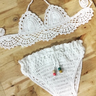 Bikini cho bé