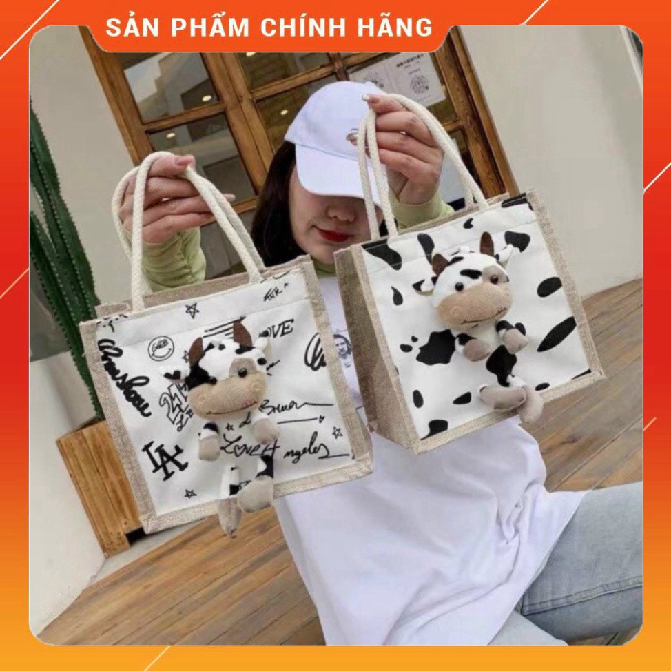 😍😍😍TÚI CÓI BÒ SỮA 🥰🥰🥰