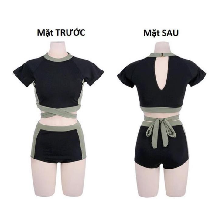 𝐂ự𝐜 𝐑ẻ XẢ 🚀 😷 | HOT | |  Sales Hè | Đồ bơi nữ tay ngắn hàn quốc CÓ SẴN . Chất lượng oke __ Chuẩn . ! ' ' ˇ | BigBuy360 - bigbuy360.vn