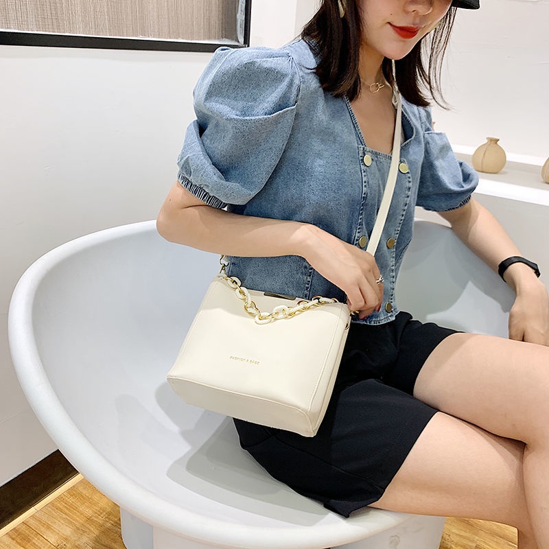 Túi Xách Nữ Thời Trang Phong Cách Pháp