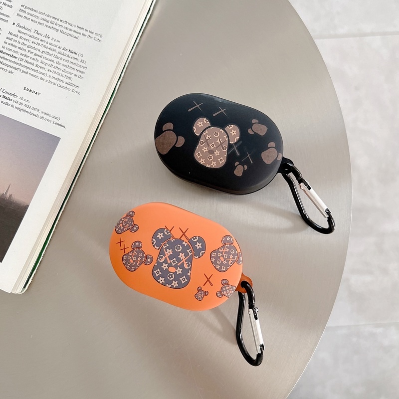 Vỏ Bảo Vệ Hộp Sạc Tai Nghe Benco B1s Pods B1s Hình Ngôi Sao Đơn Giản