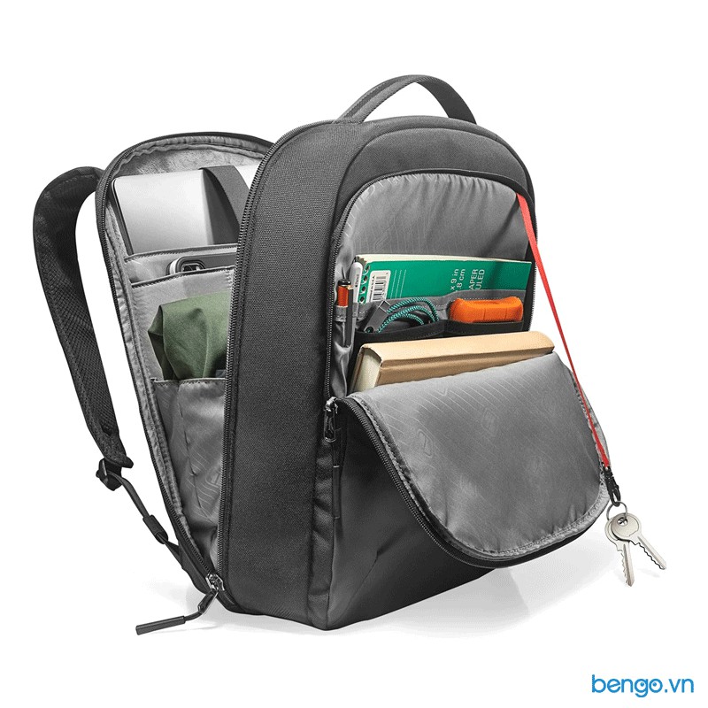 Balo Tomtoc (USA) Premium Lightweight Business cho Macbook 16” - H62-E02D