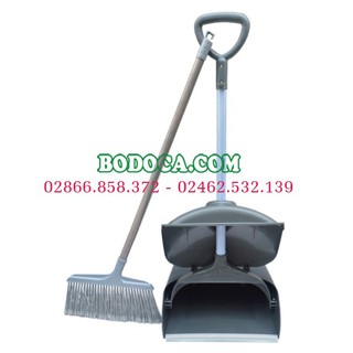 Hót rác có nắp đậy AF01205