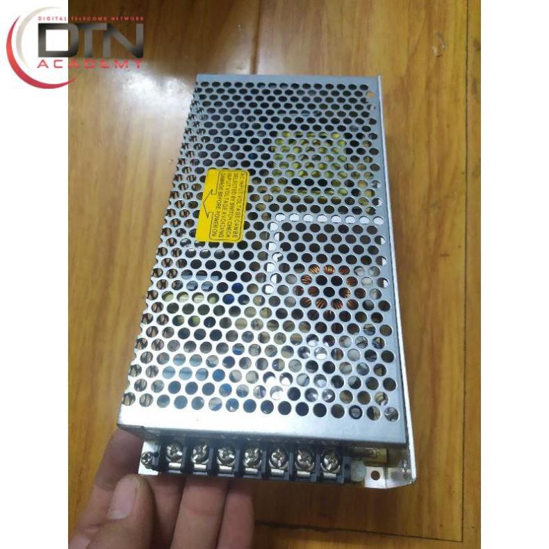 Nguồn tổ ong Meanwell 12V - 12.5A  12V-83A 12V-40A Union 12V-33A