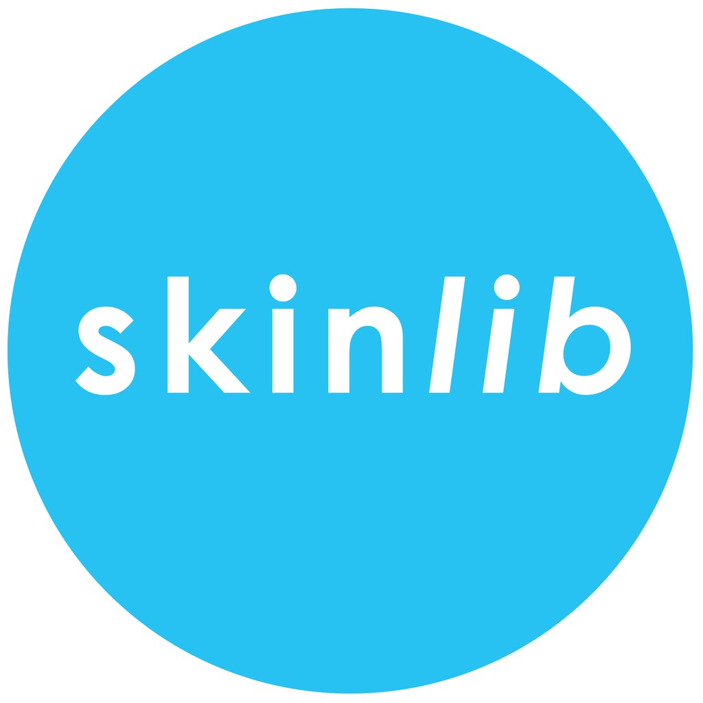 Skinlib official store