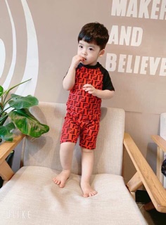 Bộ bozip phối tây combo 150k 5bo