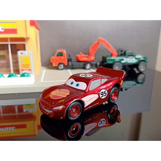 Mô hình TOMICA MCqueen 2010