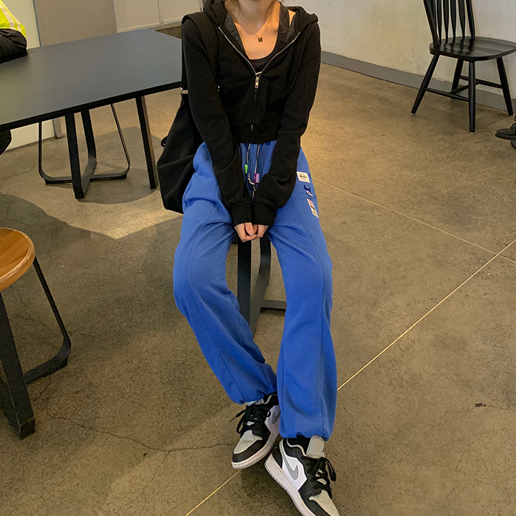 Quần Ống Rộng Lưng Cao Mẫu 40887 | BigBuy360 - bigbuy360.vn