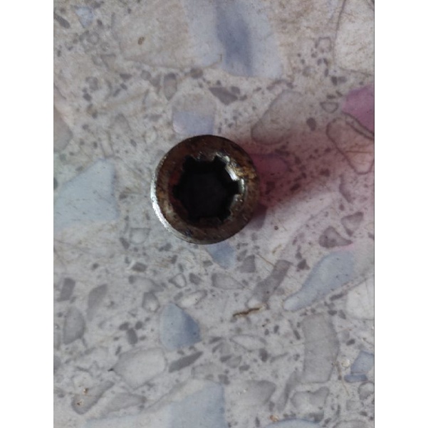 Lia ngắn xe  3 bánh