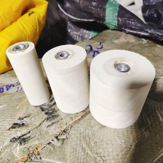 TRỤC LU GẮN NHÁM