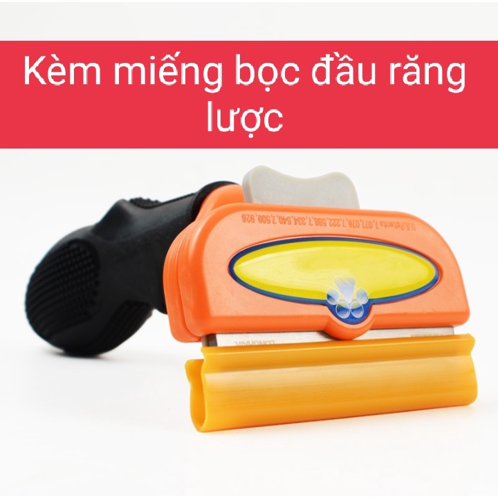 Lược Fur-minator chuyên dụng dành riêng cho chó