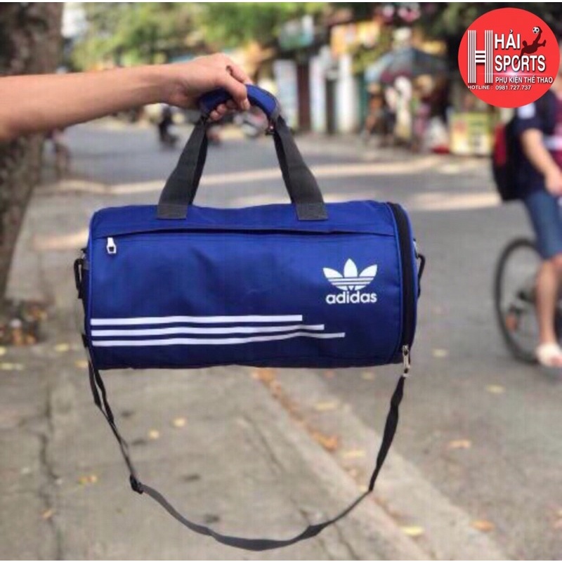 Túi thể thao bóng đá,tập gym, túi trống thể thao nam,nữ du lịch đựng đồ