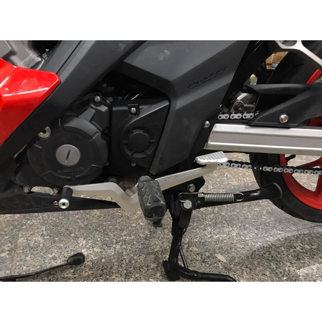 Cần Số Nhôm X1R Cho Winner V1, Sonic Chính Hãng Dày Dặn Cứng Cáp