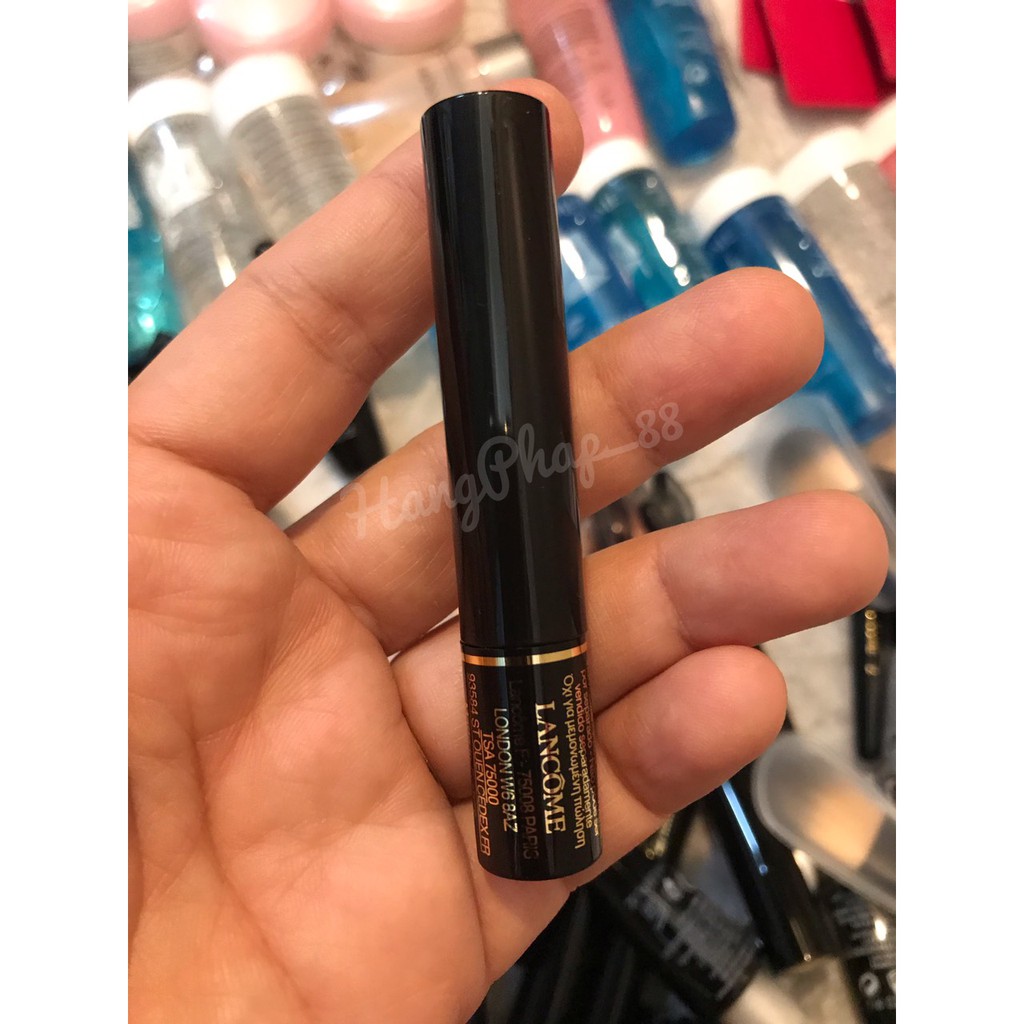 Mascara Lancome mini