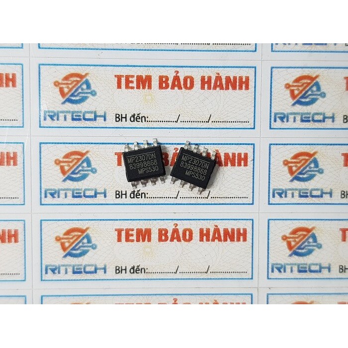 Combo 5 chiếc  MP2307DN, MP2307 IC Nguồn SOP-8