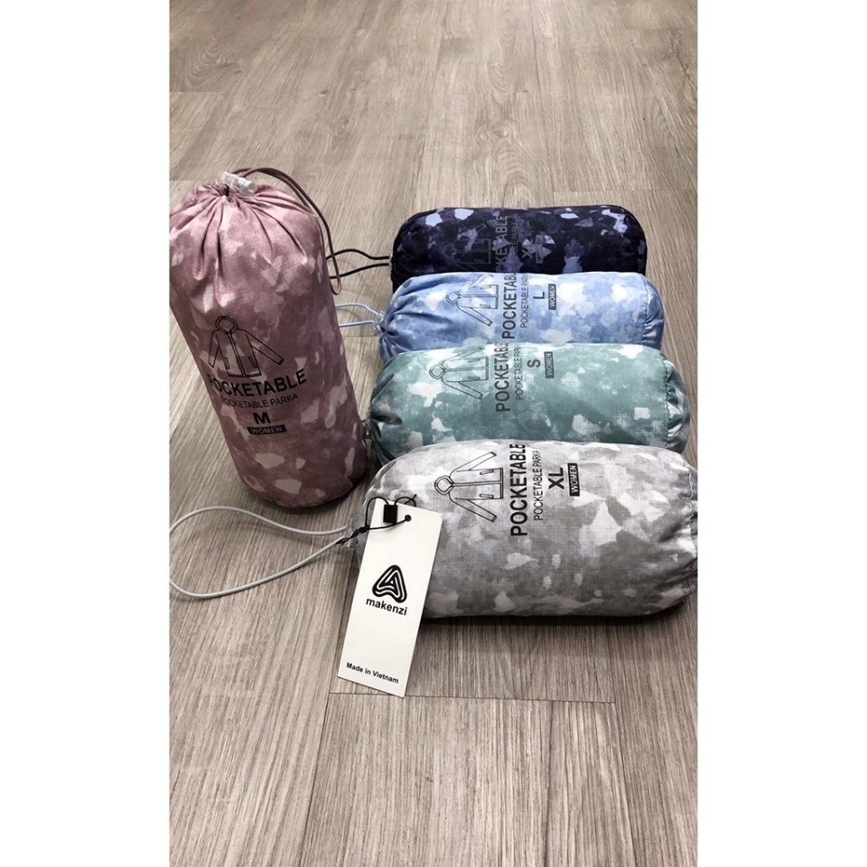 ÁO GIÓ LOANG NỮ CHỐNG NƯỚC HOT 2019 | BigBuy360 - bigbuy360.vn