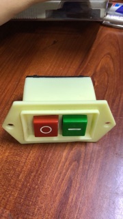 [VM] - Công tắc tắt/bật 220V.