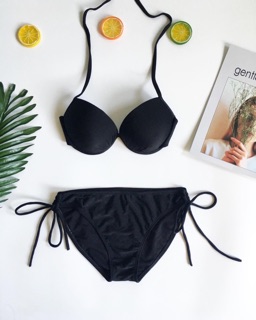 Mẫu bikini chip cup nữ