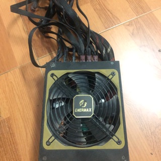 Nguồn nguyên bản Enermax 1000w chạy tốt
