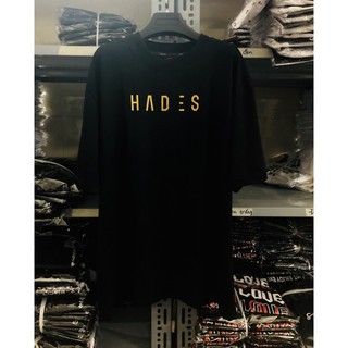 Áo Thun HADES Unisex