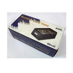 Hộp đựng card Kwtrio 4400