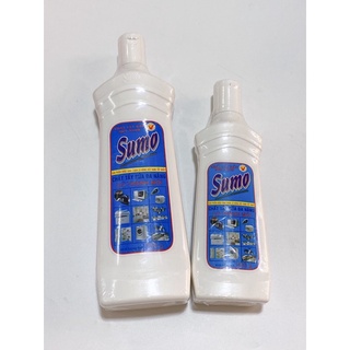 Chai tẩy rửa đa năng Sumo trắng, tẩy sạch ố vàng gỉ sét lâu ngày