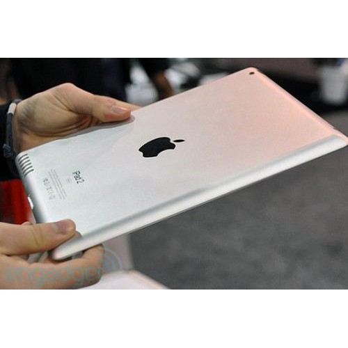 MÁY TÍNH BẢNG IPAD 2 bản 3G/Wifi 16Gb/32Gb Quốc tế - CHÍNH HÃNG | BigBuy360 - bigbuy360.vn