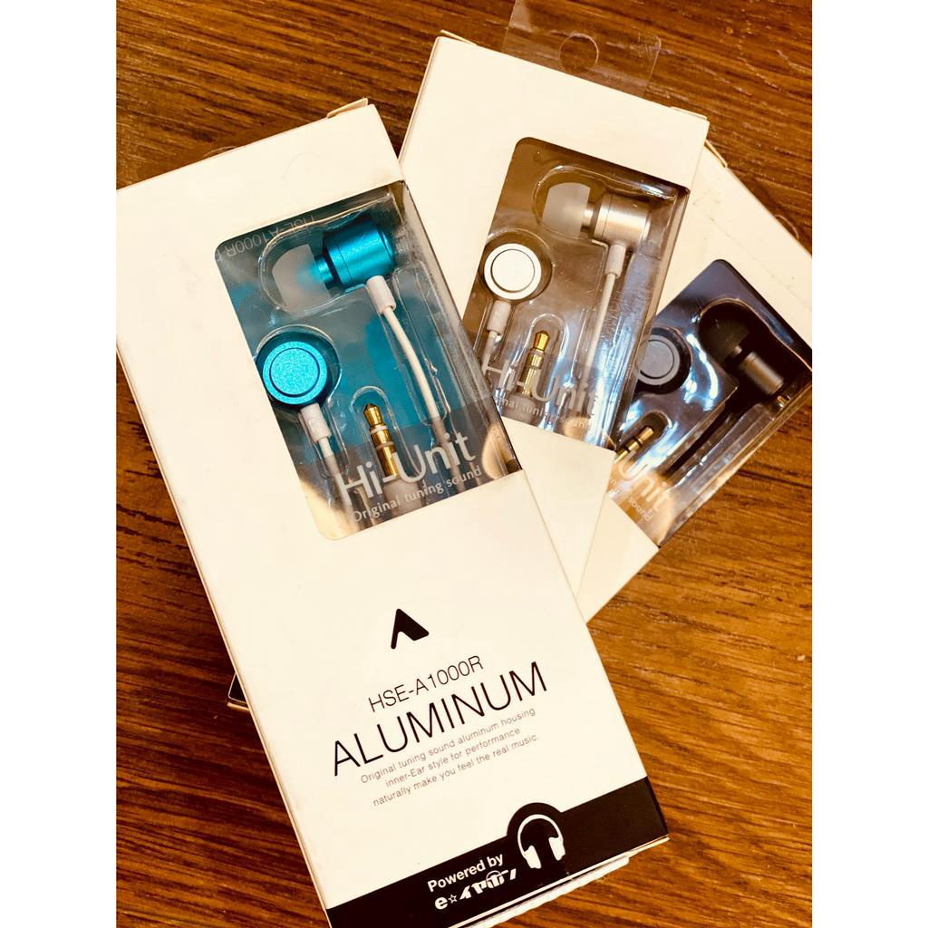 Tai nghe chính hãng Alpex HSE 1000