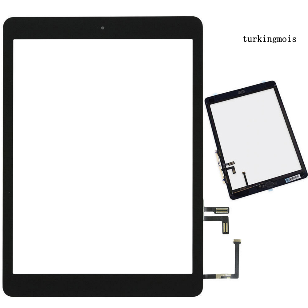 Màn Hình Cảm Ứng Lcd Thay Thế Cho Ipad 5 Air A1474 A1475 A1476