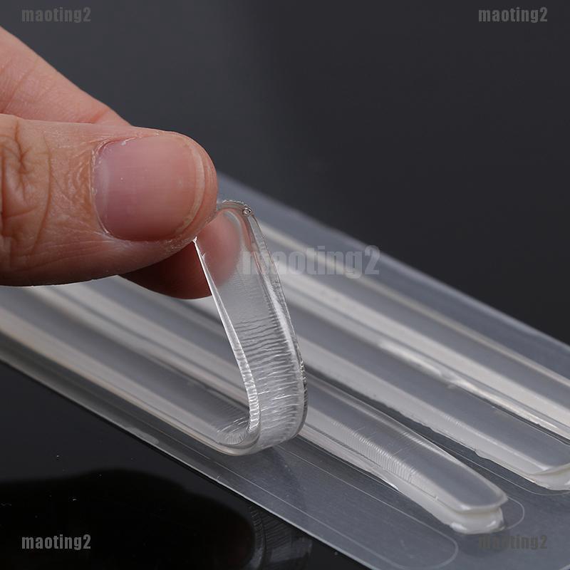 ❤4 Giày Cao Gót silicone