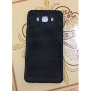 Ốp lưng samsung J3 dạng lưới tản nhiệt