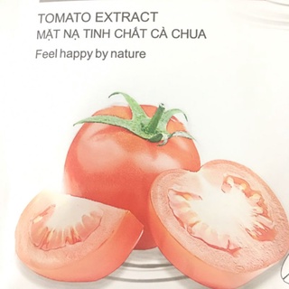 +combo 10 mặt nạ Eazywhite cà chua