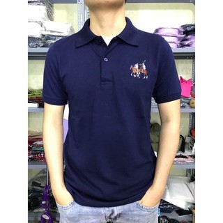 ÁO THUN POLO