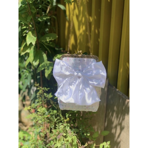 Túi vintage MADEBYTIM